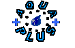 logo aqua plus